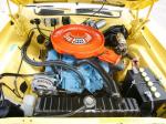 Plymouth &rsquo;Cuda 1973 года